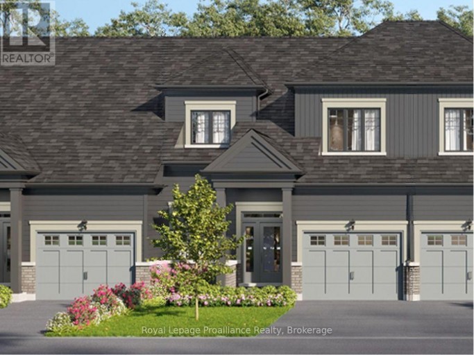 4 BIANCA STREET, Quinte West (Murray Ward), Ontario, K8V0R6