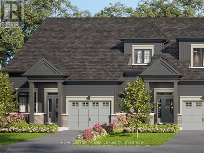 10 KINGFISHER DRIVE, Quinte West (Murray Ward), Ontario, K8V0R6