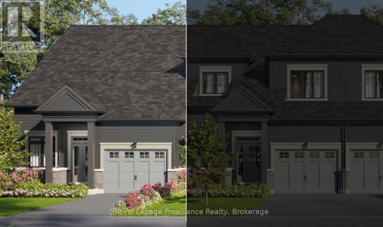 10 KINGFISHER DRIVE, Quinte West (Murray Ward), Ontario, K8V0R6