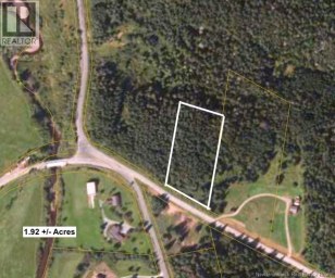 Lot L Titusville Road Upham New Brunswick photo 1