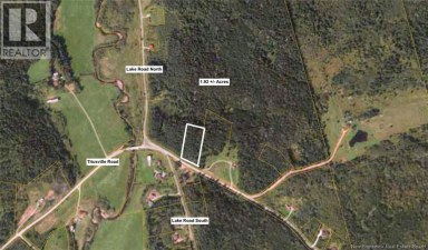 Lot L Titusville Road Upham New Brunswick photo 2