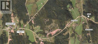 Lot L Titusville Road Upham New Brunswick photo 3