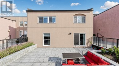 289 - 3060 CONSTITUTION BOULEVARD Mississauga (Applewood) Ontario photo 1