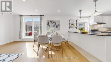 289 - 3060 CONSTITUTION BOULEVARD Mississauga (Applewood) Ontario photo 10