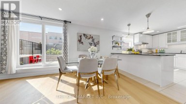 289 - 3060 CONSTITUTION BOULEVARD Mississauga (Applewood) Ontario photo 11