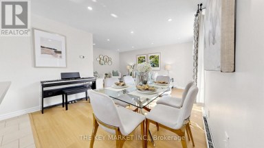 289 - 3060 CONSTITUTION BOULEVARD Mississauga (Applewood) Ontario photo 12