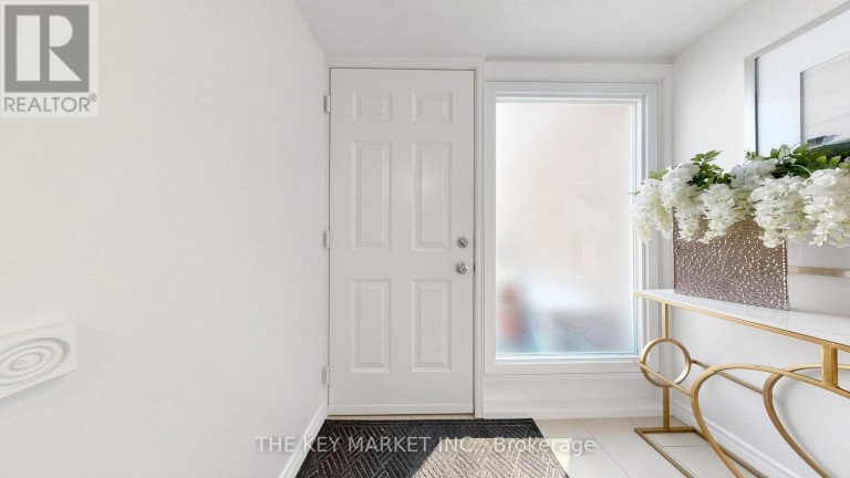 289 - 3060 CONSTITUTION BOULEVARD, Mississauga (Applewood), Ontario, L4Y3X8