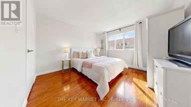 289 - 3060 CONSTITUTION BOULEVARD Mississauga (Applewood) Ontario photo 20
