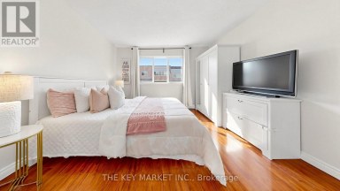 289 - 3060 CONSTITUTION BOULEVARD Mississauga (Applewood) Ontario photo 21