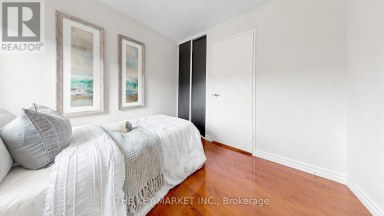289 - 3060 CONSTITUTION BOULEVARD Mississauga (Applewood) Ontario photo 30