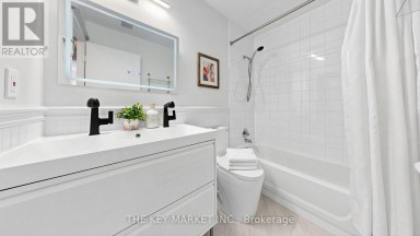 289 - 3060 CONSTITUTION BOULEVARD Mississauga (Applewood) Ontario photo 31