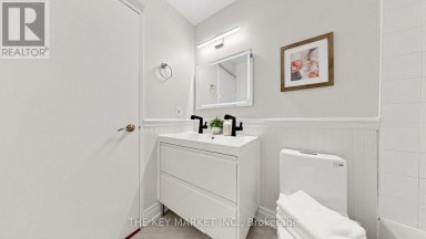 289 - 3060 CONSTITUTION BOULEVARD Mississauga (Applewood) Ontario photo 32