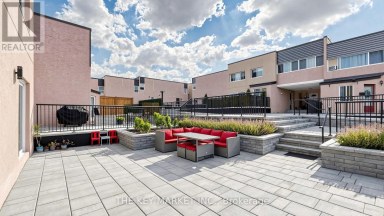 289 - 3060 CONSTITUTION BOULEVARD Mississauga (Applewood) Ontario photo 36