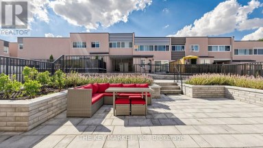 289 - 3060 CONSTITUTION BOULEVARD Mississauga (Applewood) Ontario photo 38