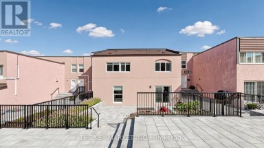 289 - 3060 CONSTITUTION BOULEVARD Mississauga (Applewood) Ontario photo 39