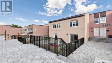 289 - 3060 CONSTITUTION BOULEVARD Mississauga (Applewood) Ontario photo 40