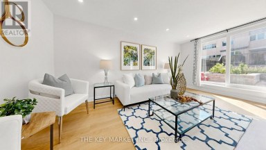 289 - 3060 CONSTITUTION BOULEVARD Mississauga (Applewood) Ontario photo 5