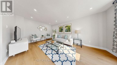 289 - 3060 CONSTITUTION BOULEVARD Mississauga (Applewood) Ontario photo 6