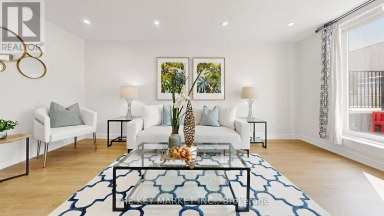 289 - 3060 CONSTITUTION BOULEVARD Mississauga (Applewood) Ontario photo 7