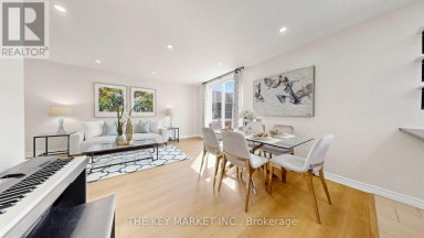 289 - 3060 CONSTITUTION BOULEVARD Mississauga (Applewood) Ontario photo 8