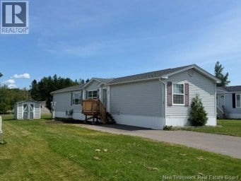 64 Orchard Crescent Picadilly New Brunswick photo 1