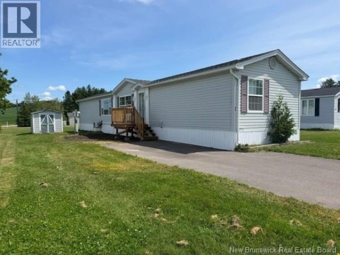 64 Orchard Crescent, Picadilly, New Brunswick, E4E3X7