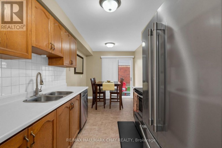 769 PLAYTER CRESCENT, Newmarket (Armitage), Ontario, L3X1W7