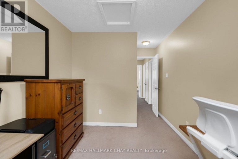 769 PLAYTER CRESCENT, Newmarket (Armitage), Ontario, L3X1W7