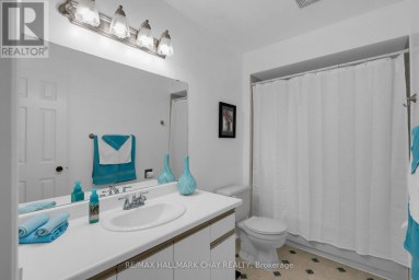 769 PLAYTER CRESCENT Newmarket (Armitage) Ontario photo 22
