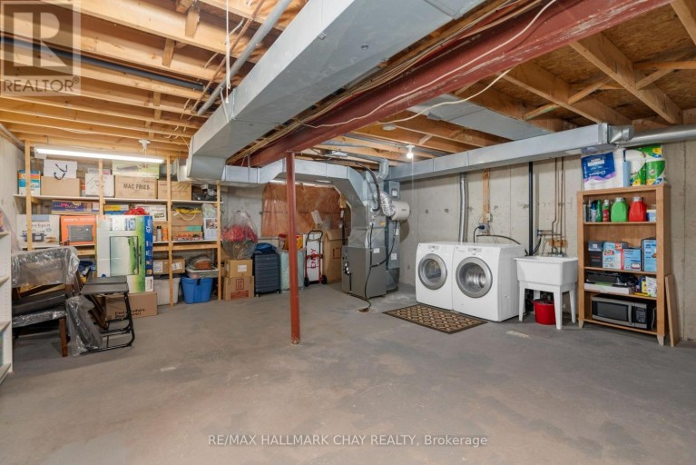 769 PLAYTER CRESCENT, Newmarket (Armitage), Ontario, L3X1W7