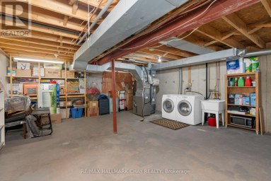 769 PLAYTER CRESCENT Newmarket (Armitage) Ontario photo 23