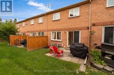 769 PLAYTER CRESCENT Newmarket (Armitage) Ontario photo 25