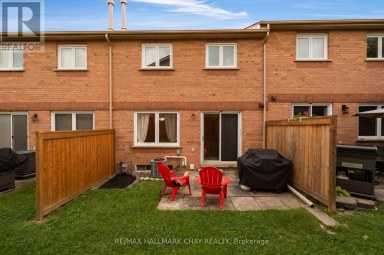 769 PLAYTER CRESCENT Newmarket (Armitage) Ontario photo 26