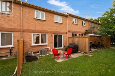 769 PLAYTER CRESCENT Newmarket (Armitage) Ontario photo 27