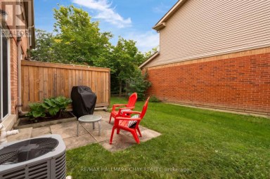 769 PLAYTER CRESCENT Newmarket (Armitage) Ontario photo 28