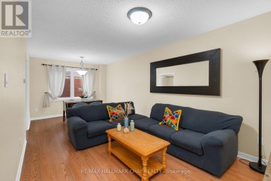 769 PLAYTER CRESCENT Newmarket (Armitage) Ontario photo 3
