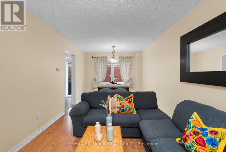 769 PLAYTER CRESCENT, Newmarket (Armitage), Ontario, L3X1W7