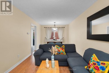 769 PLAYTER CRESCENT Newmarket (Armitage) Ontario photo 4