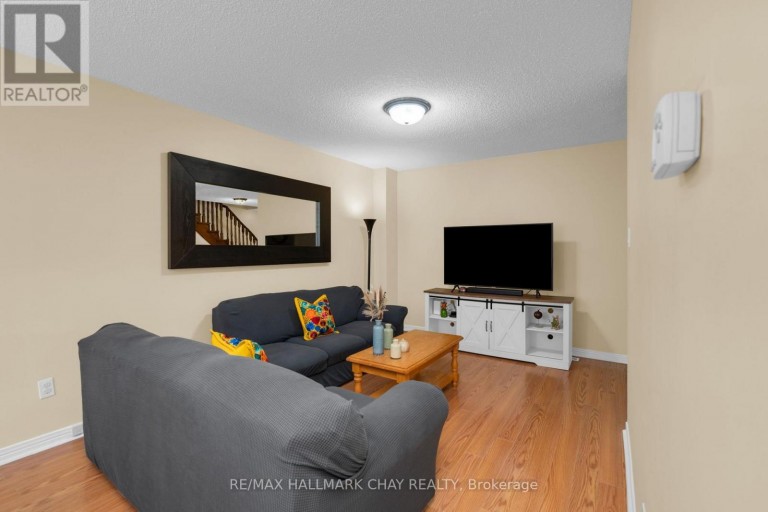 769 PLAYTER CRESCENT, Newmarket (Armitage), Ontario, L3X1W7