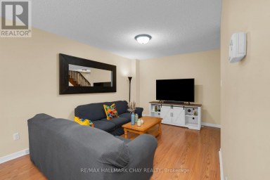 769 PLAYTER CRESCENT Newmarket (Armitage) Ontario photo 5
