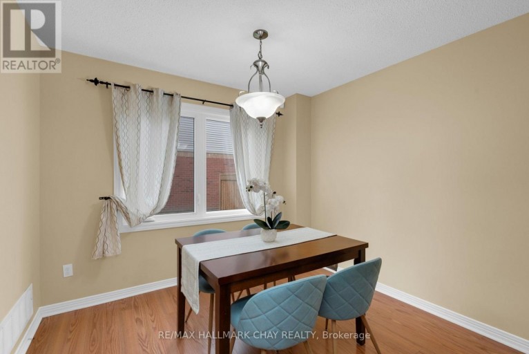 769 PLAYTER CRESCENT, Newmarket (Armitage), Ontario, L3X1W7