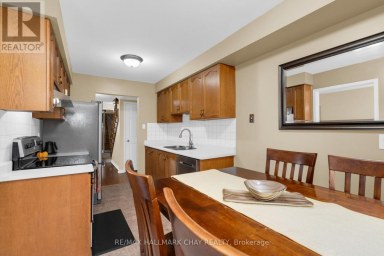 769 PLAYTER CRESCENT Newmarket (Armitage) Ontario photo 8