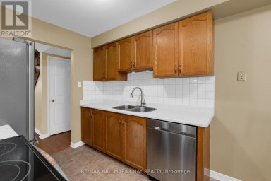 769 PLAYTER CRESCENT Newmarket (Armitage) Ontario photo 9