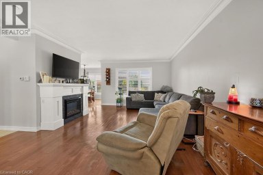 19 SPARROW Way Port Dover Ontario photo 14