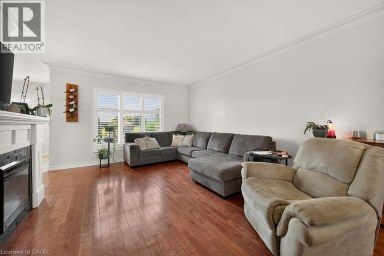 19 SPARROW Way Port Dover Ontario photo 16