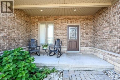 19 SPARROW Way Port Dover Ontario photo 2