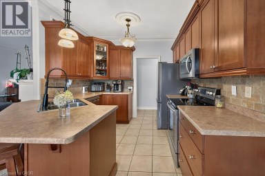 19 SPARROW Way Port Dover Ontario photo 20
