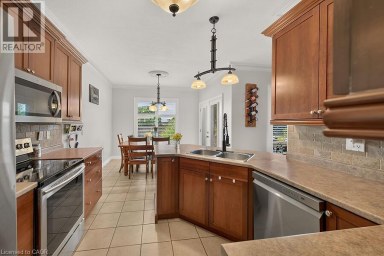 19 SPARROW Way Port Dover Ontario photo 23