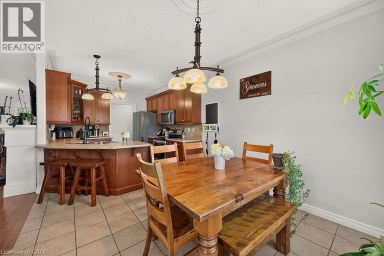 19 SPARROW Way Port Dover Ontario photo 24