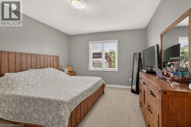 19 SPARROW Way Port Dover Ontario photo 25